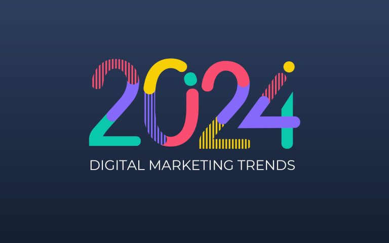 Digital marketing trends in 2024 - MethodiaWeb